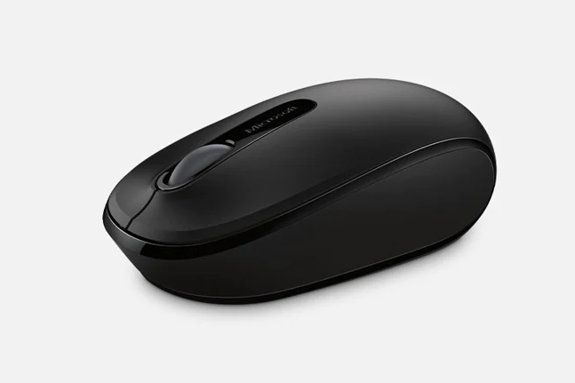 best wireless mice microsoft mobile mouse 1850