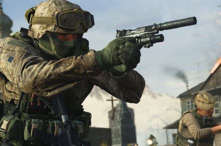 Call of Duty seguirá recibiendo contenido de pago premium en 2023 |  Tendencias digitales