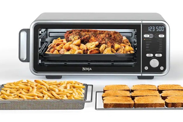 Ninja Foodi Dual Heat Air Fry Oven: A real powerhouse