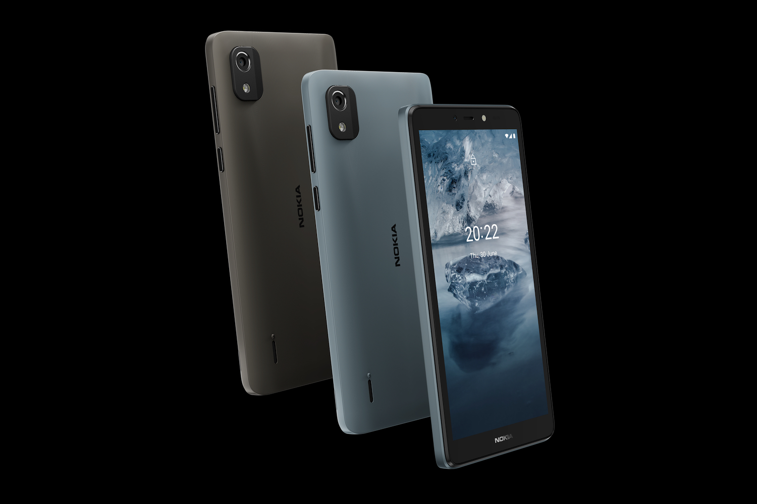 MWC 2022: HMD Global launches three new affordable Nokia C-series  smartphones