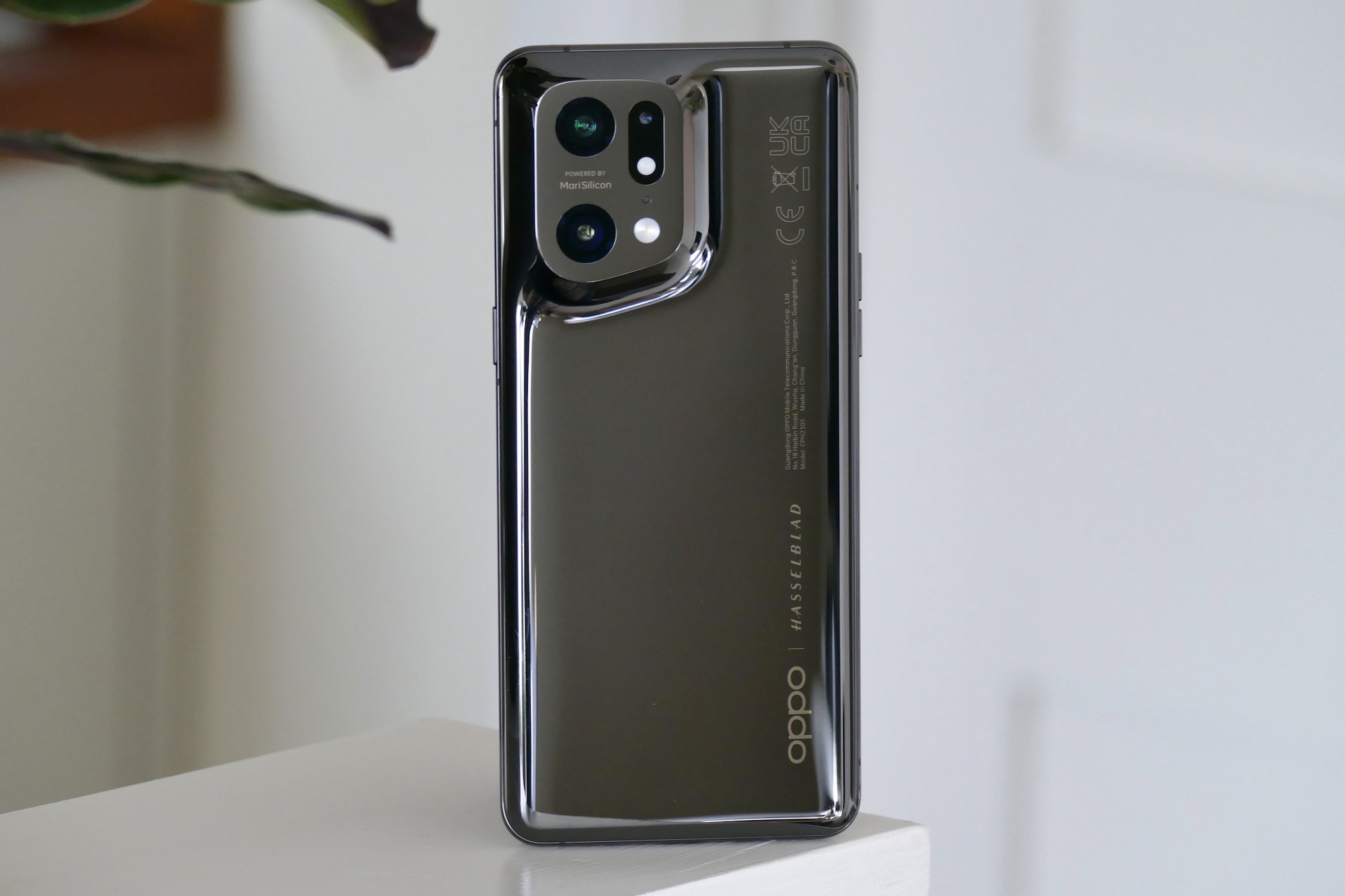 Oppo Find X5 Pro: Five reasons this flagship android phone is worth a look  - CNET