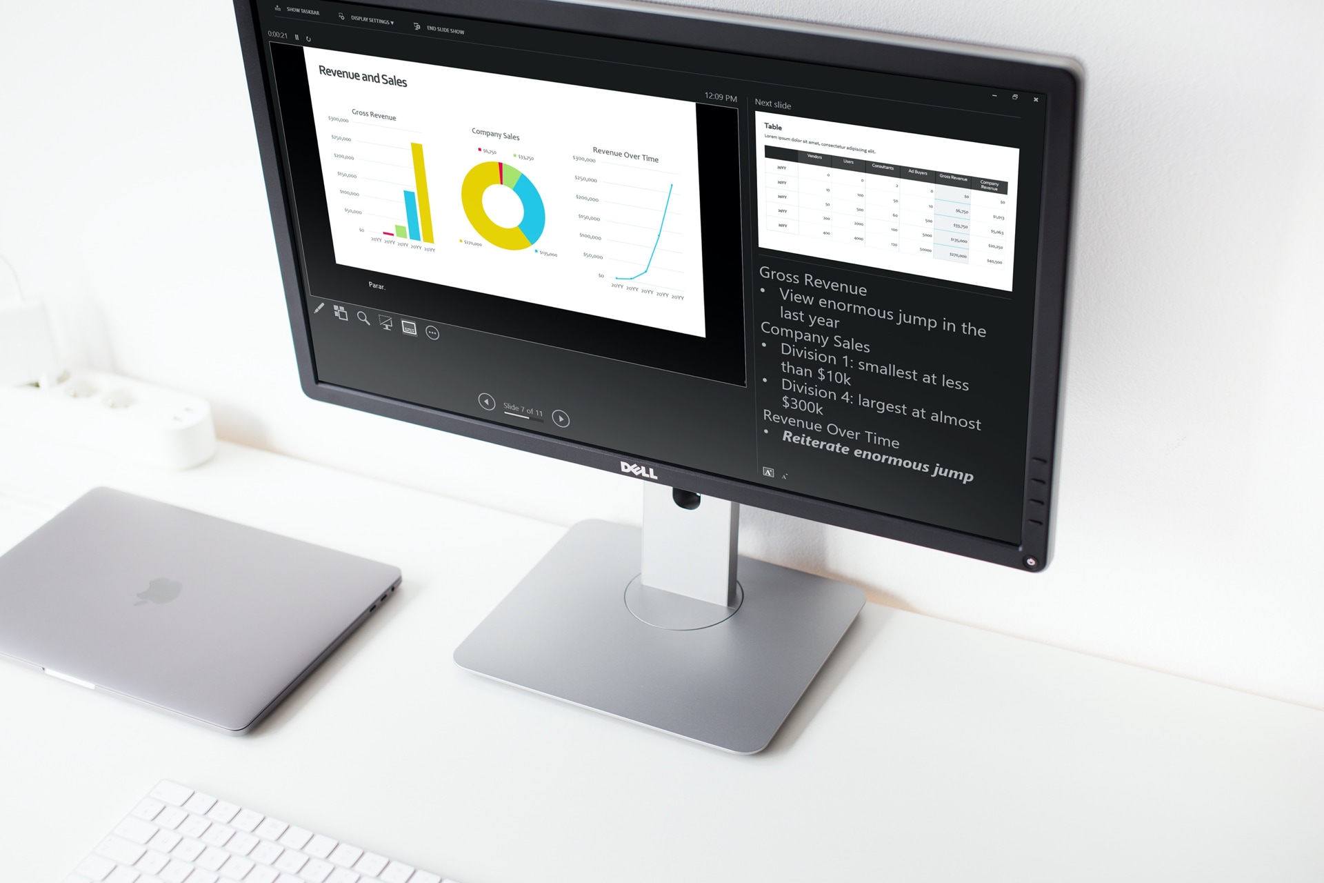 How to convert a PowerPoint to Google Slides - Vimarsana News