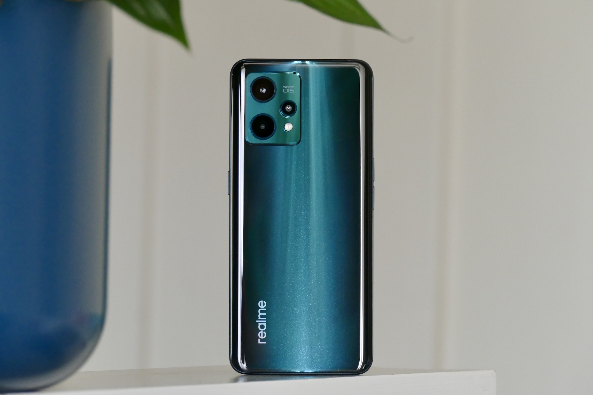 The Realme 9 Pro+ is as pretty as the photos it takes | Digital Trends