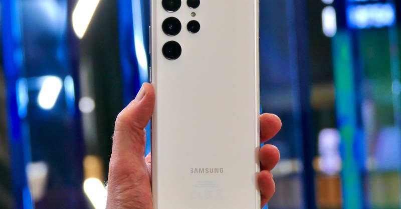 Afleiden Verrast zijn Beschietingen Samsung Galaxy S22 Ultra review: All the phone you need | Digital Trends