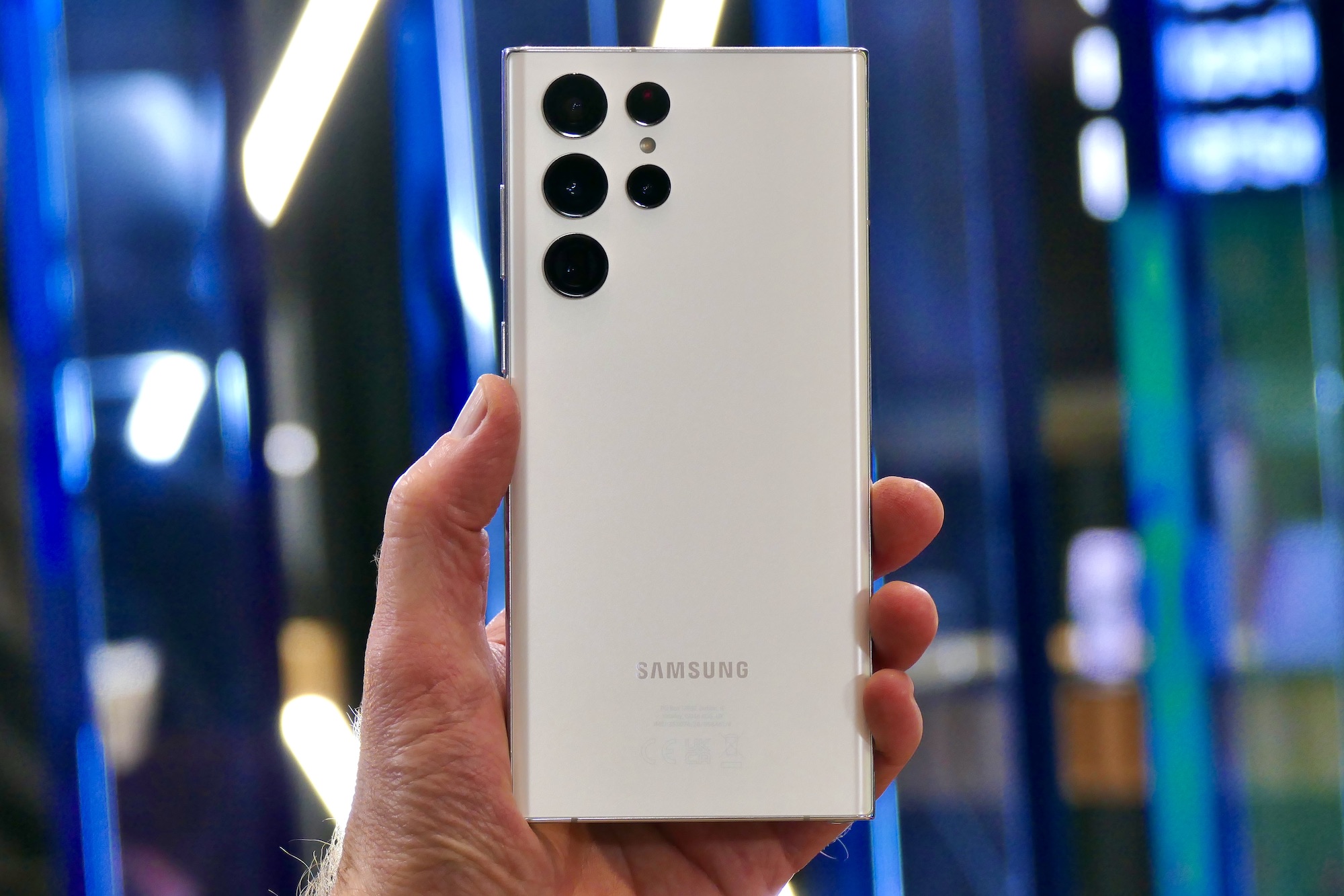 Samsung Galaxy S22 Ultra Review All The Phone You Need Digital Trends Samsung Galaxy S22 Ultra Review All The Phone You Need Digital Trends