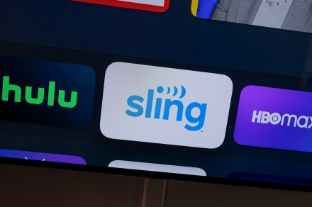 Sling TV slips below 2 million subscribers, and it seems OK with that