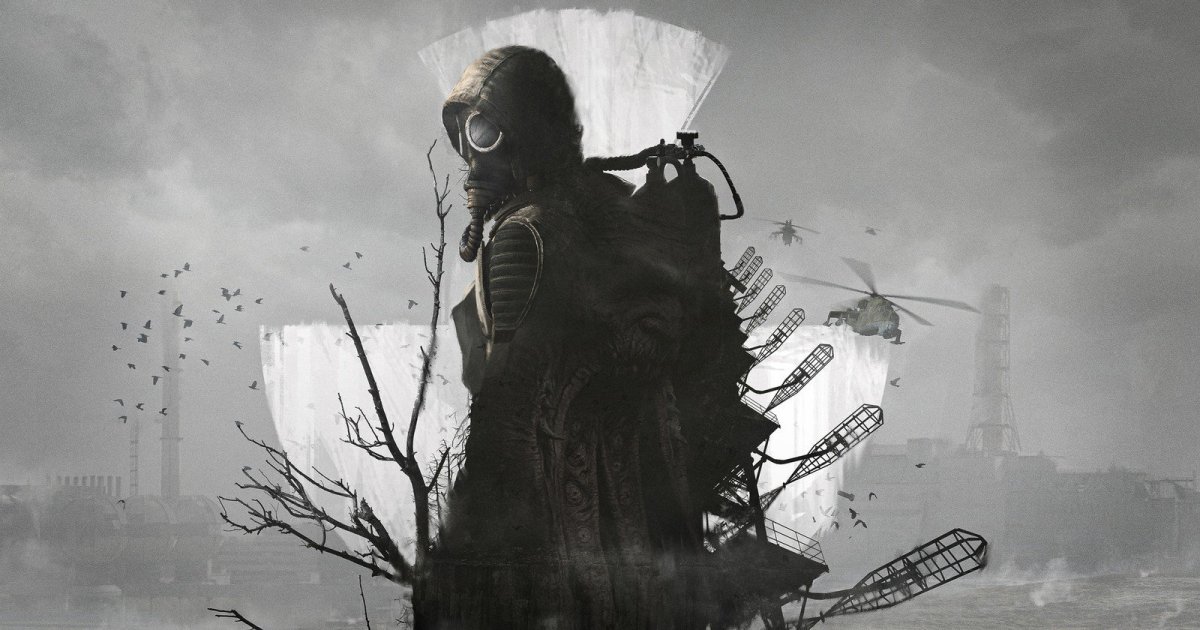 S.T.A.L.K.E.R. 2 gets delayed again, but looks great