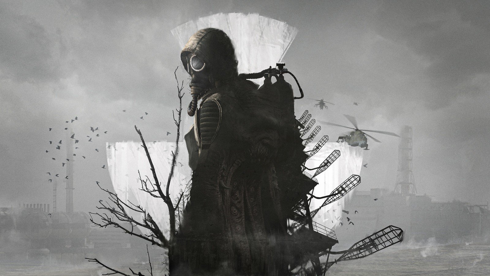 S.T.A.L.K.E.R. 2 gets delayed again, but looks great - Vimarsana News