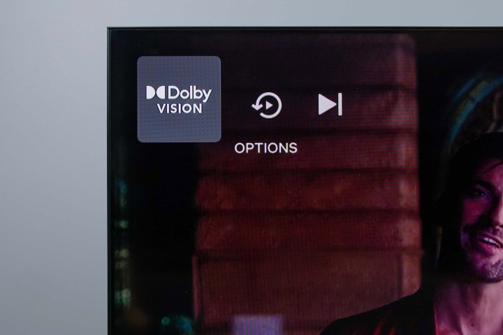 Dolby Vision en la serie TCL 5 (S546).