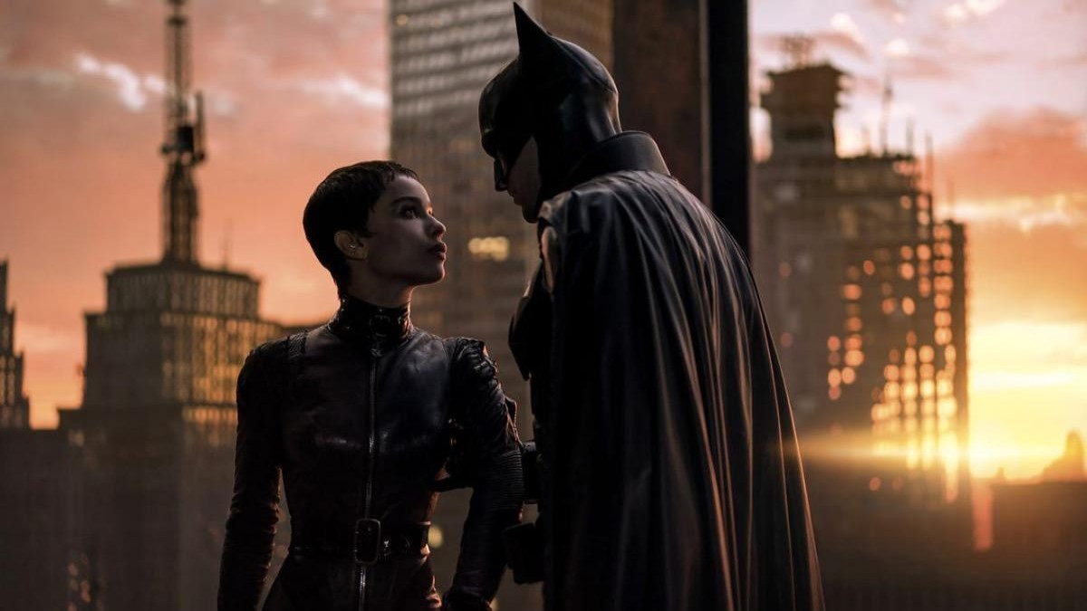 Batman and the deterioration of Bruce Wayne | Digital Trends