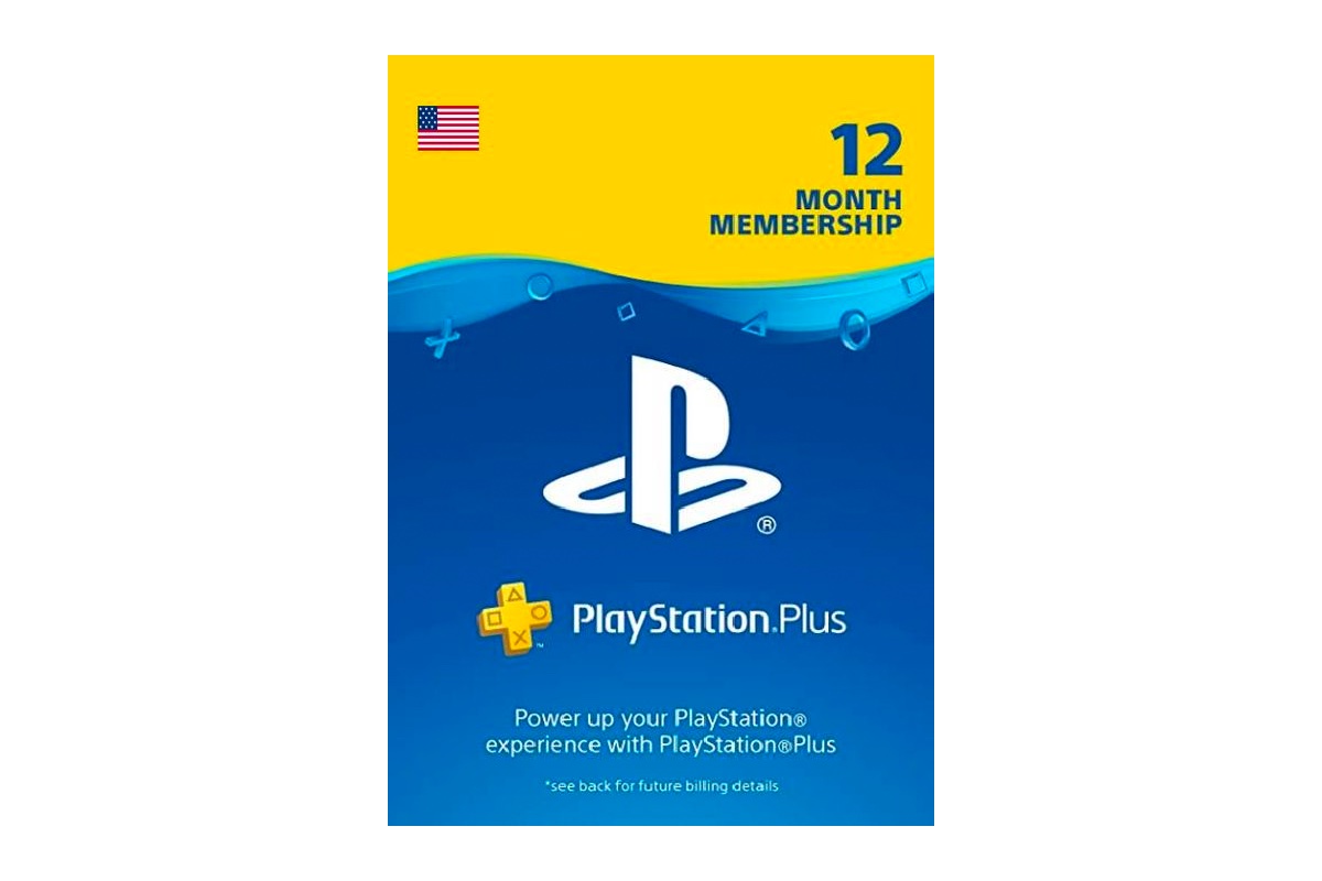 Modtager maskine fumle blæse hul This sweet PS Plus deal will get you a year's subscription for $45 |  Digital Trends