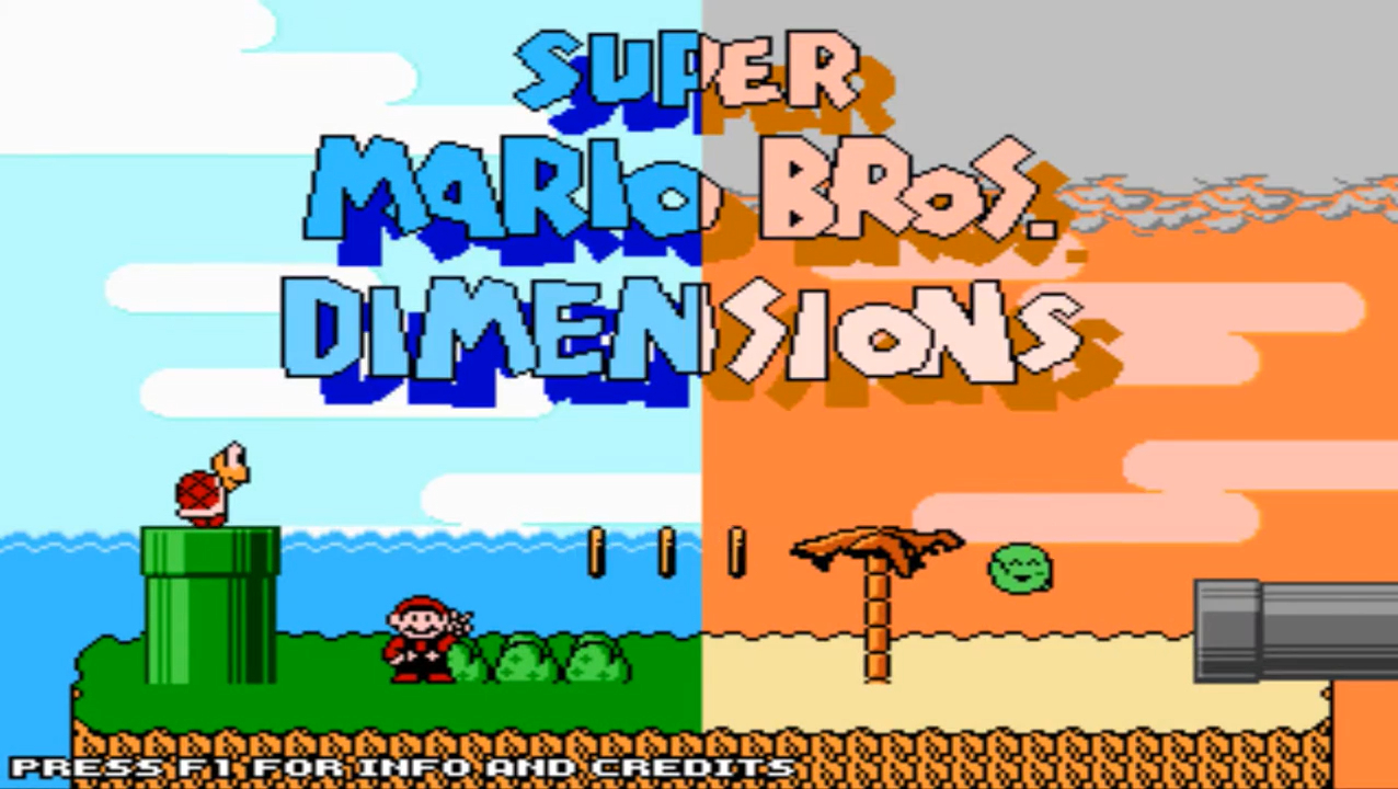 15 Super Mario Fan Games Every Nintendo Fan Should Know About