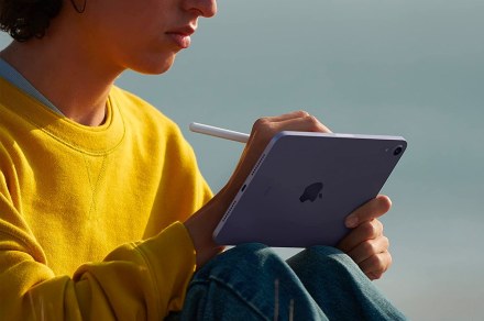 Apple iPad Mini is  off at Amazon for Memorial Day 2022