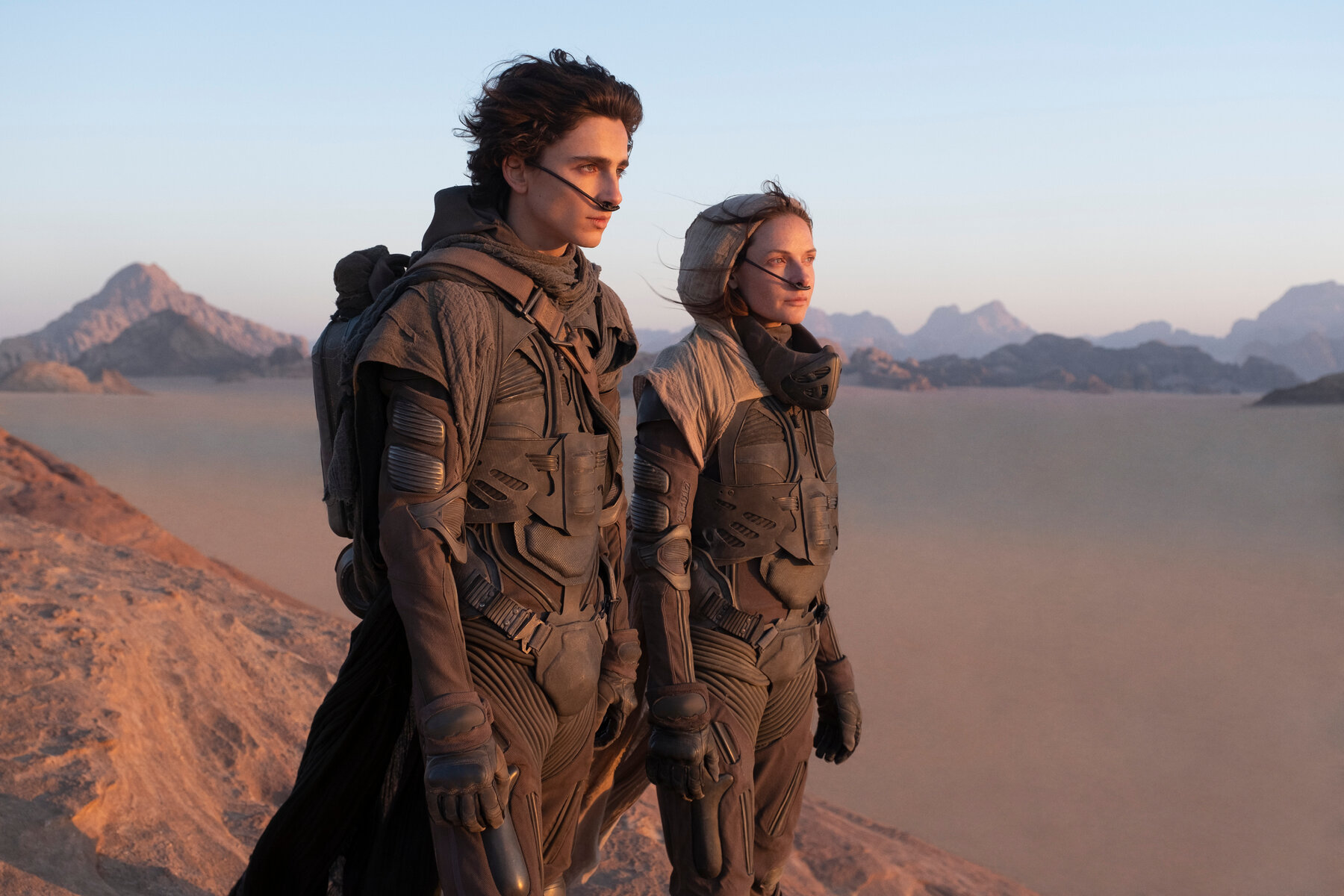 Everything you need to know about Dune: Part Two - Vimarsana News