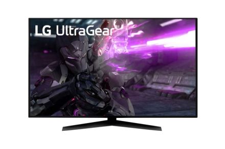 LG’s first OLED gaming monitor matches its smart TVs in price