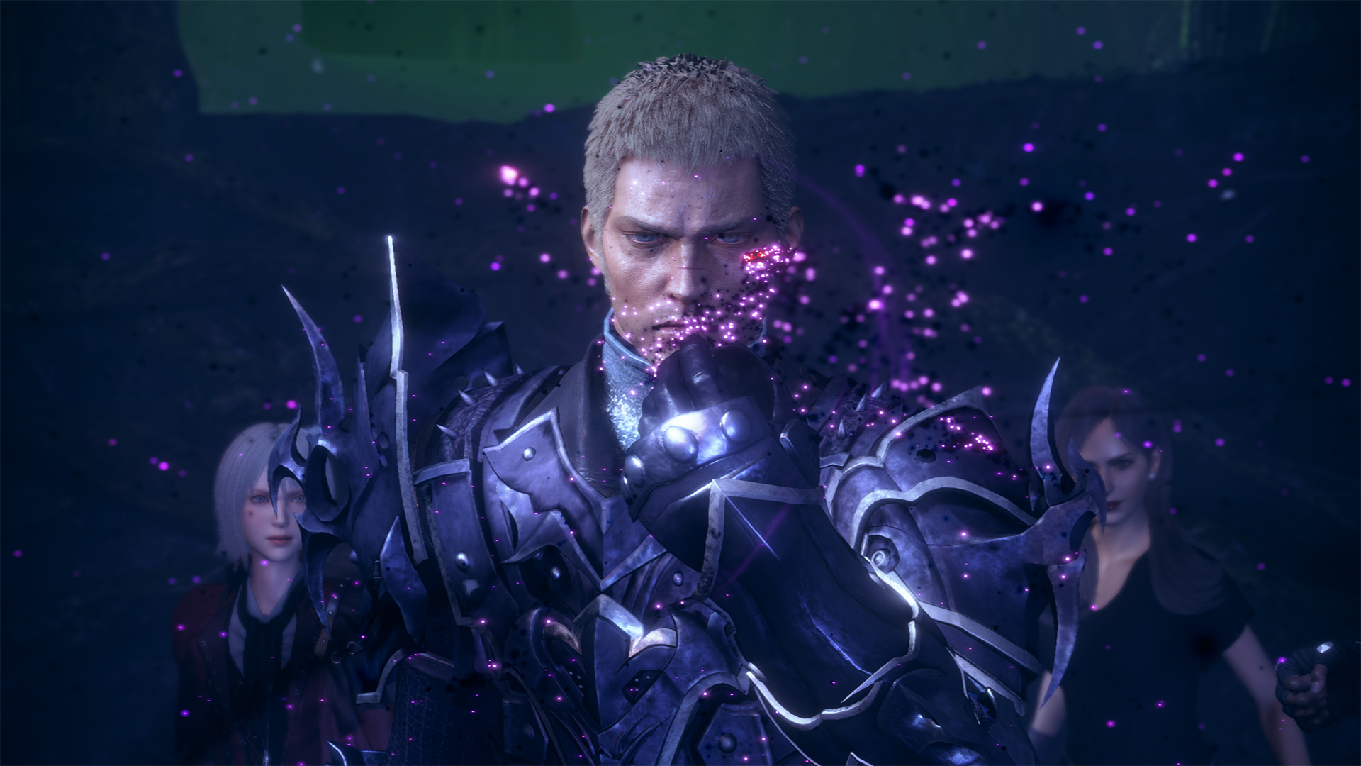 Square Enix is circling the drain and they know it – Reader's