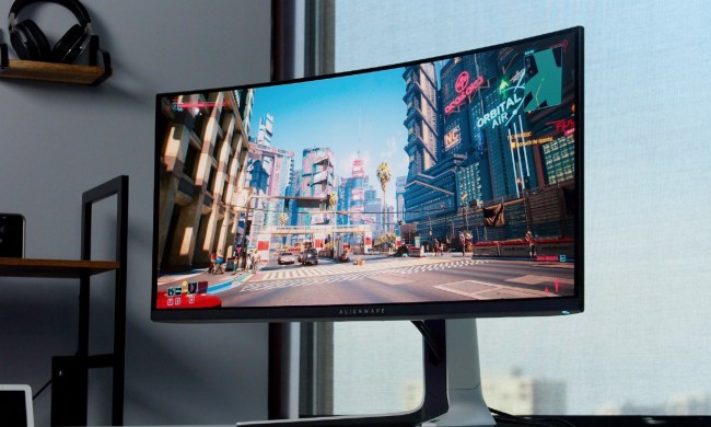 Save Over $180 on Alienware 24.5-Inch 360 Hz Gaming Monitor