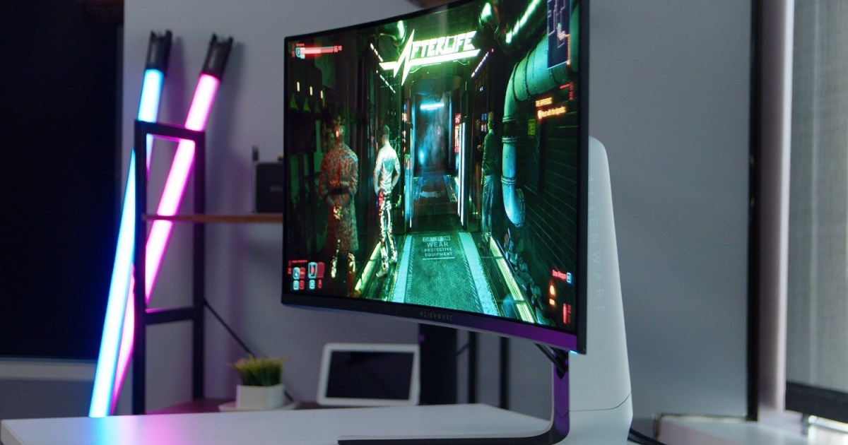 The best HDR monitors for gaming, content creation, and more