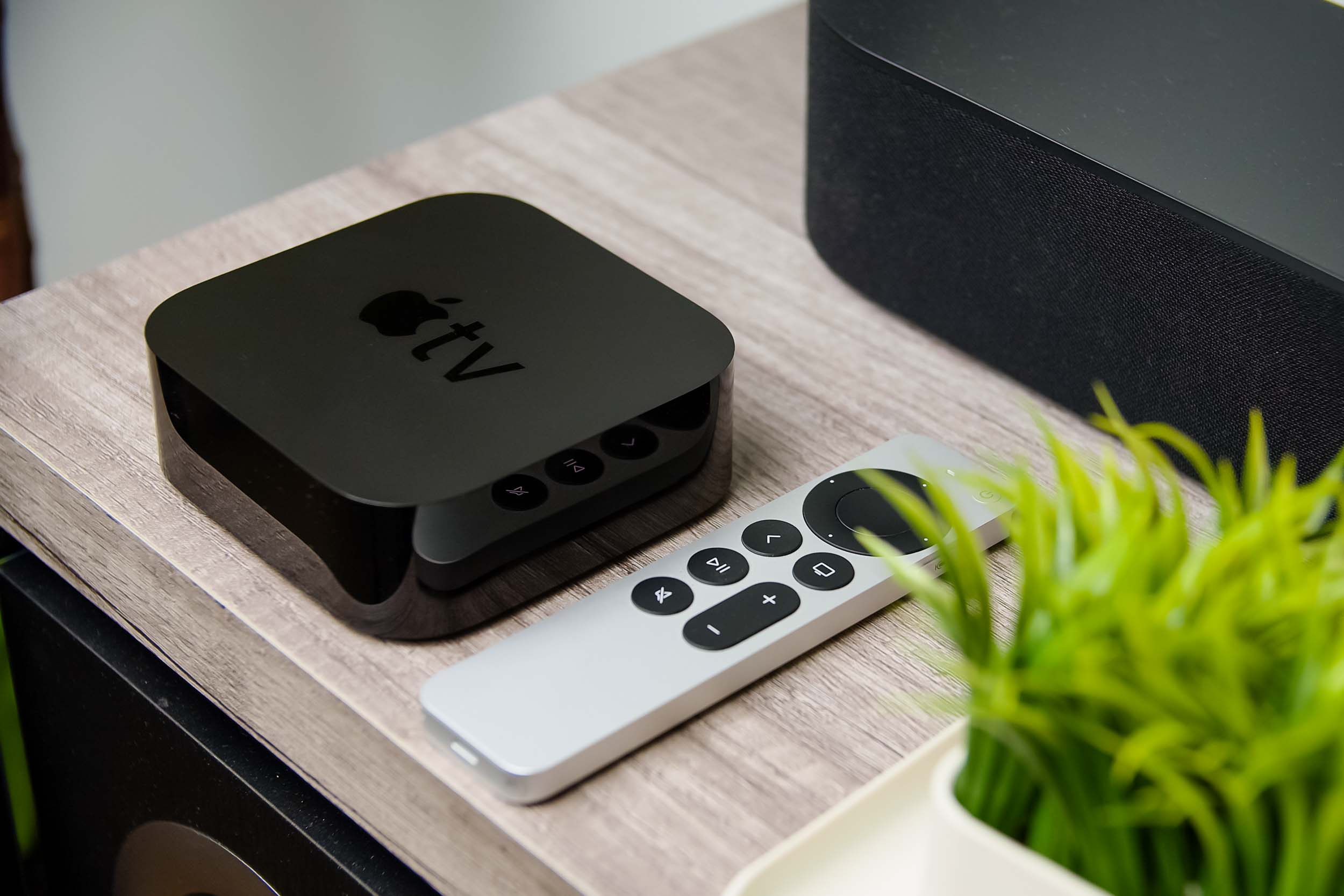 can get an Apple TV for for Cyber Monday 2022 | Digital Trends