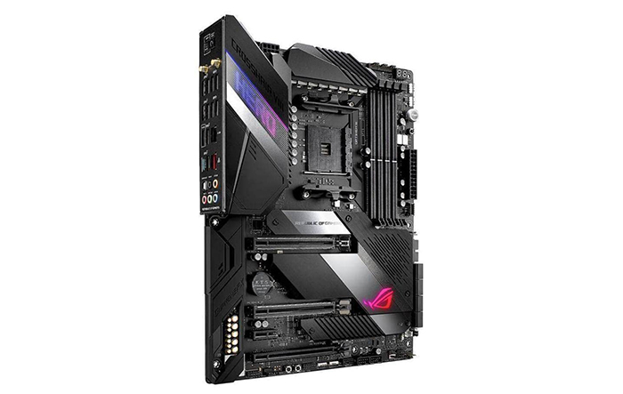 Top 5 AMD X570 Motherboards