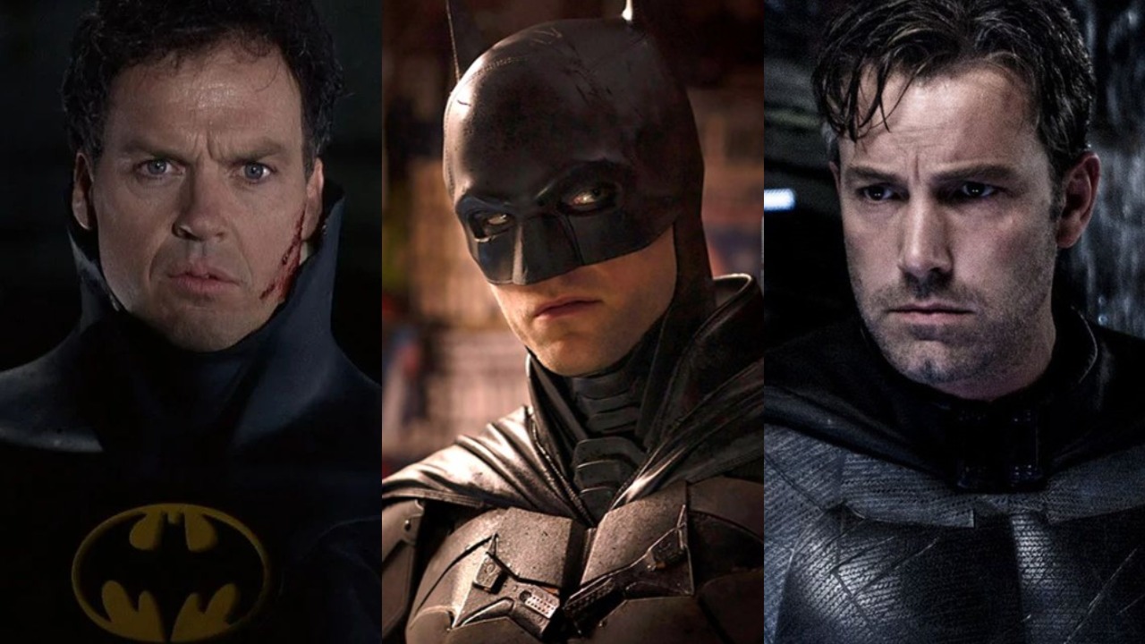 Batman Every live-action version, ranked Digital Trends