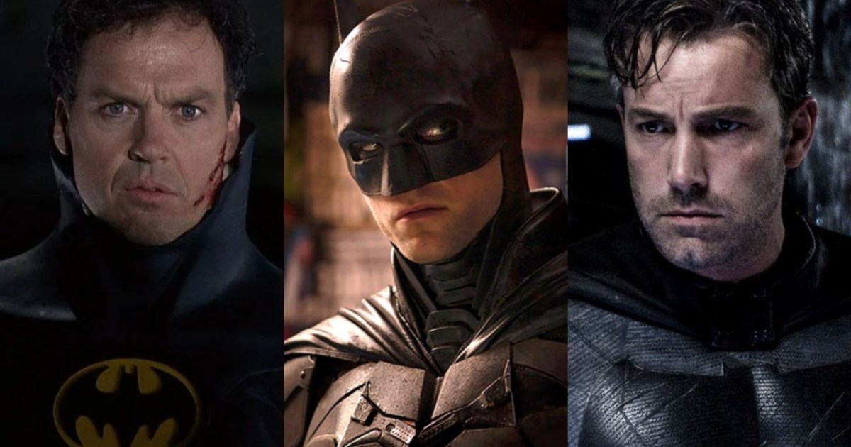Batman: Every live-action version, ranked | Digital Trends