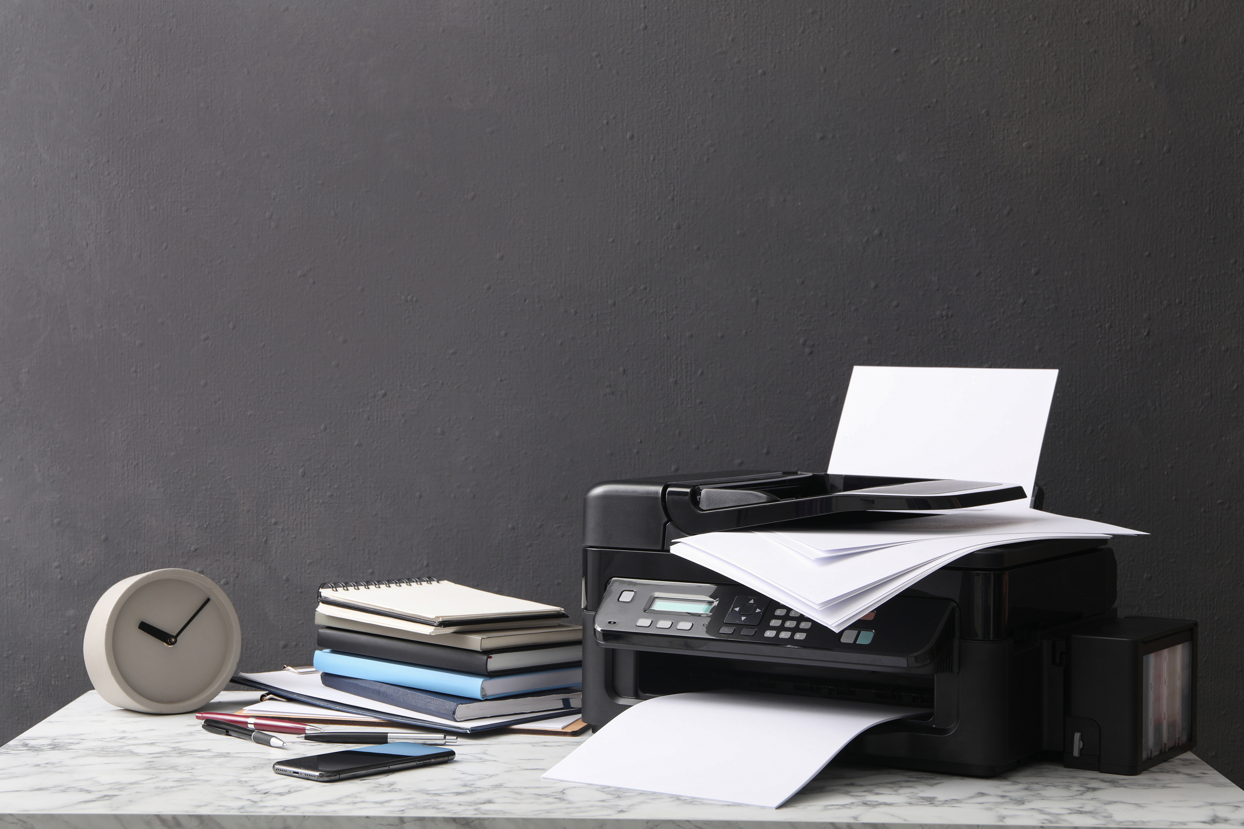 The Best Printers for Chromebook, Selected by Experts - Vimarsana News