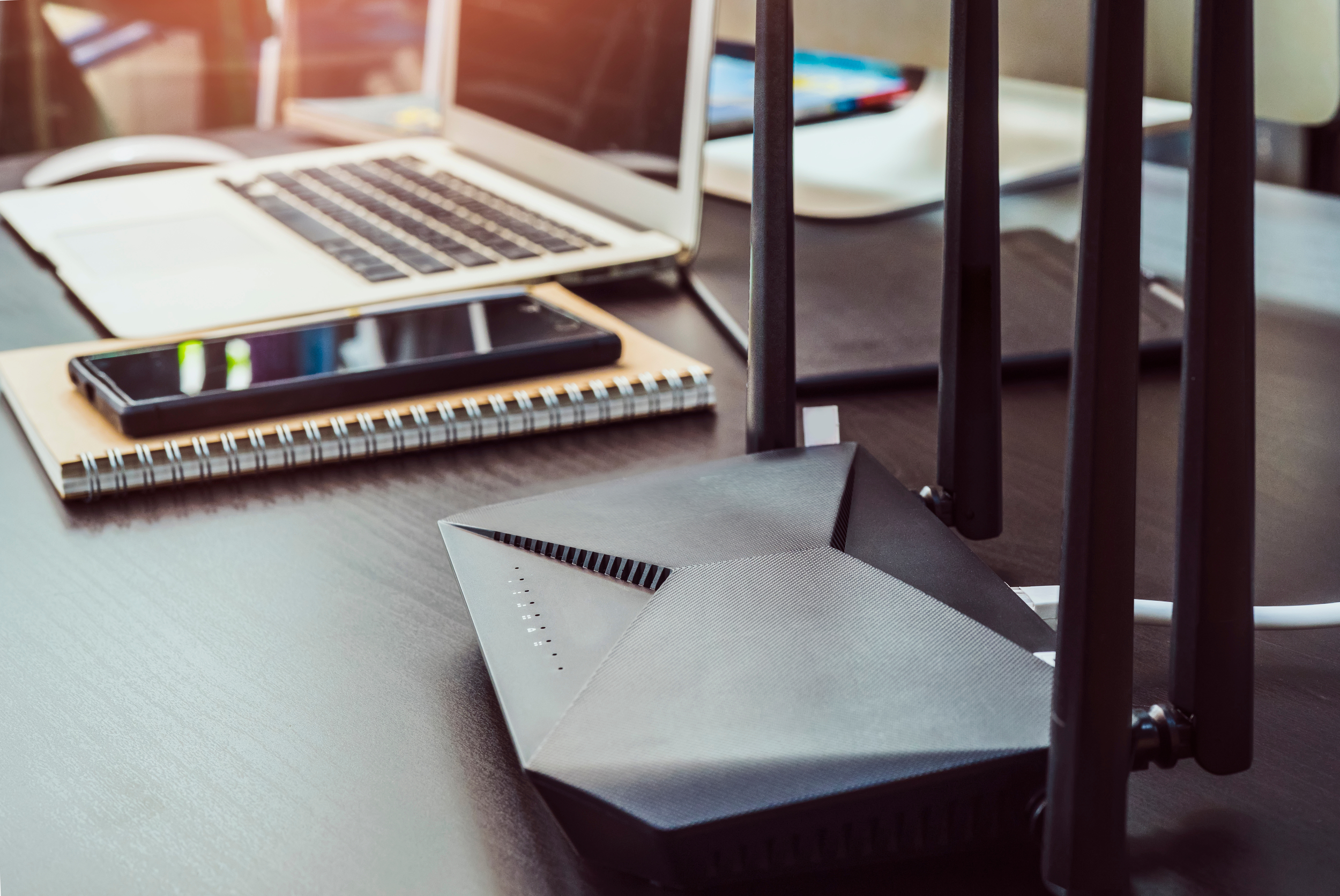 Best Router Black Friday Deals: Mesh Networks & Wi-Fi 6 - Vimarsana News