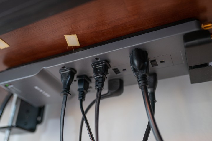 6 cable management tips to keep your tech looking tidy