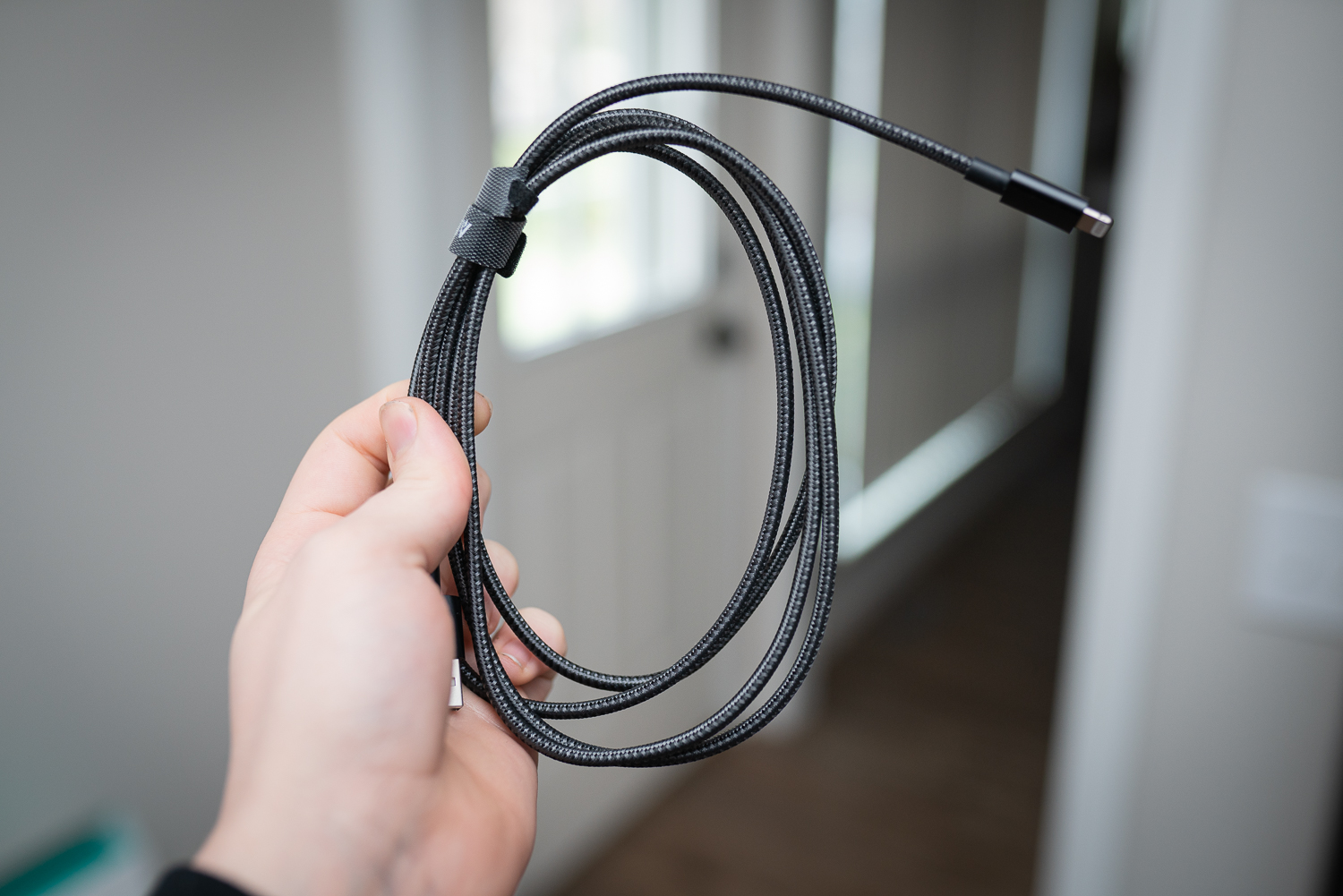 How to hide your TV and home theater wires