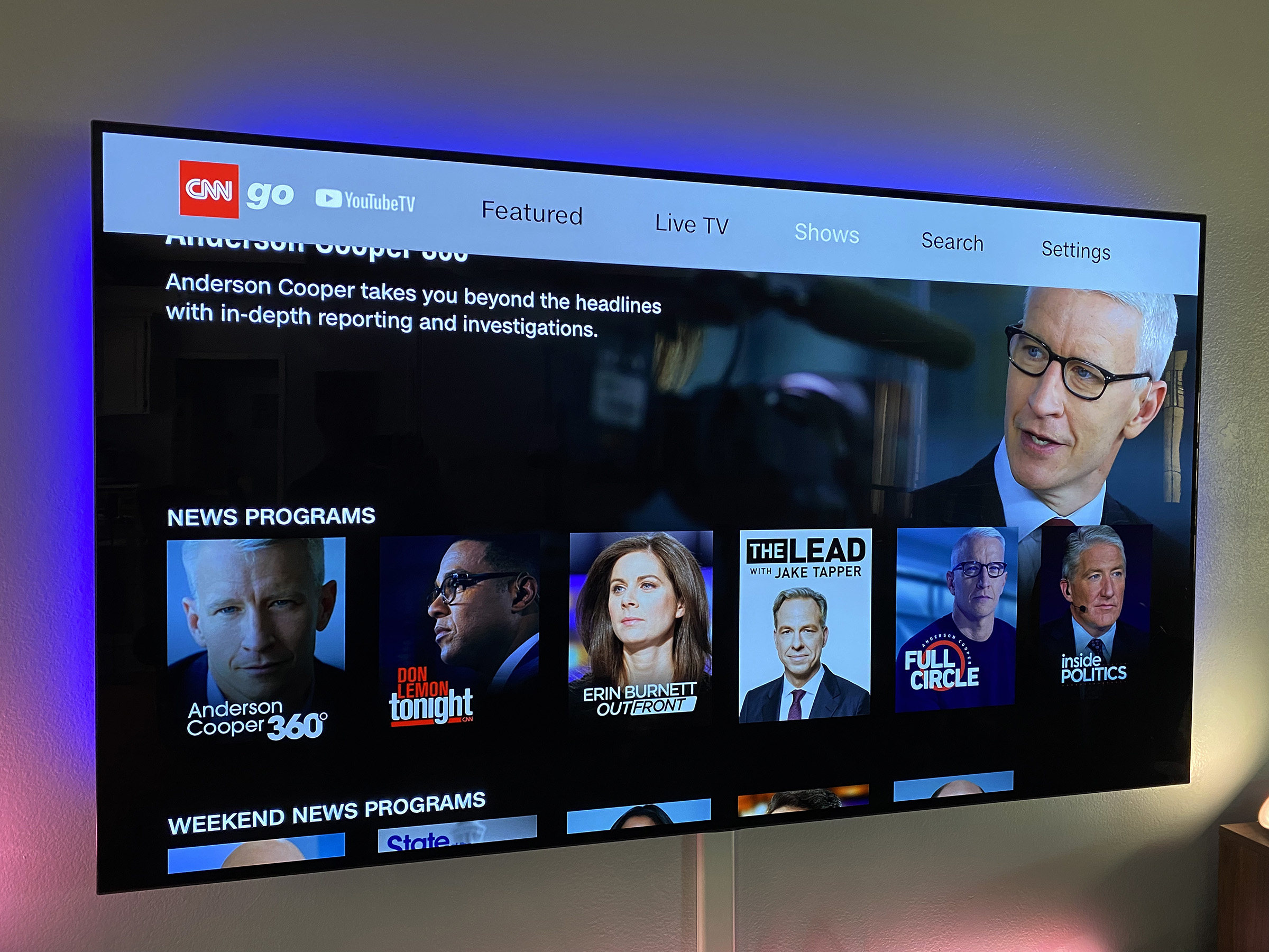 CNN+ will cost $3 a month for life for early adopters | Digital Trends