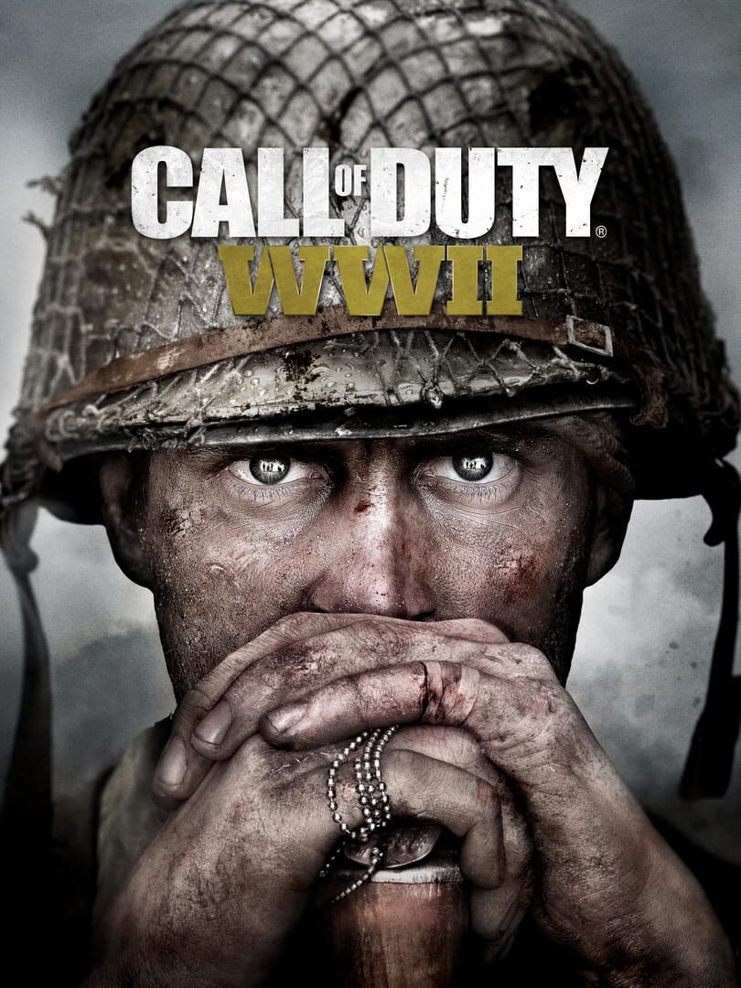 Call of Duty: สงครามโลกครั้งที่สอง
