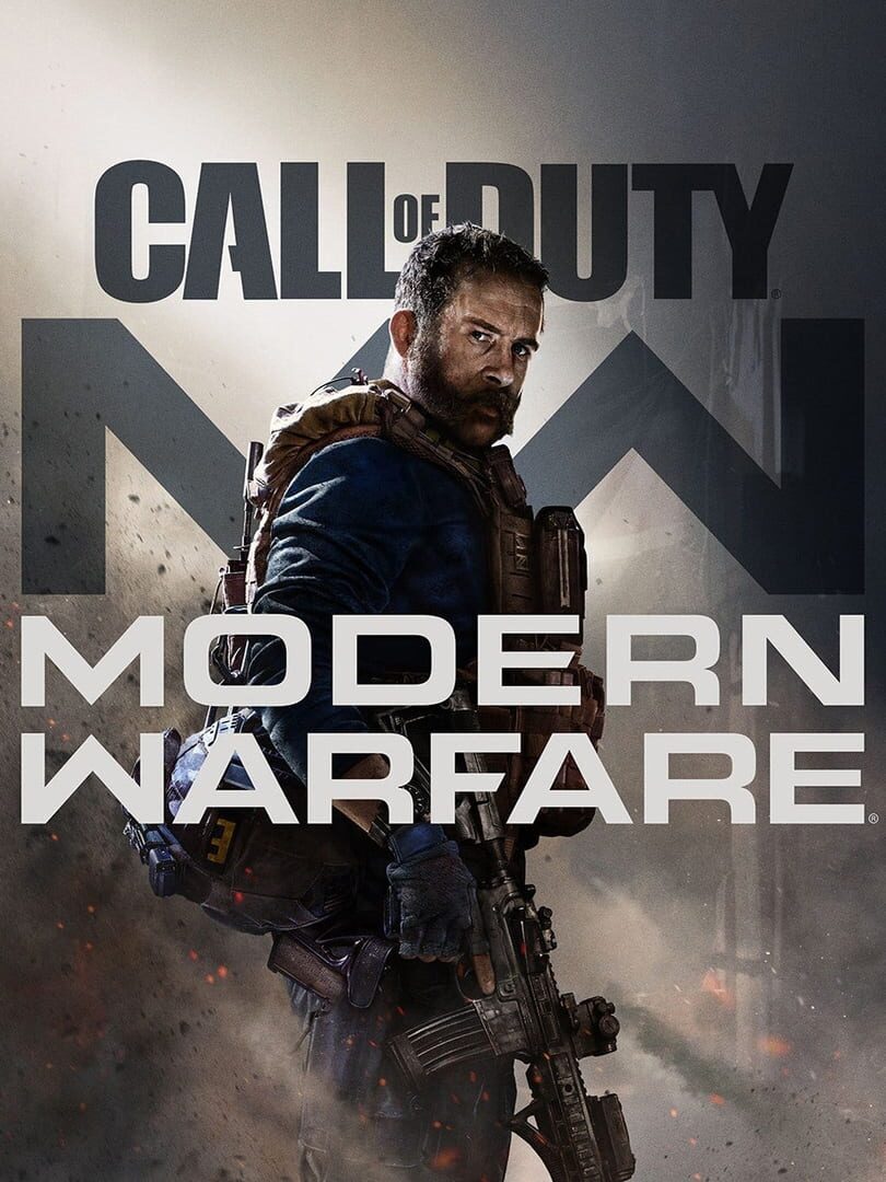 Call of Duty: Garfare moderne