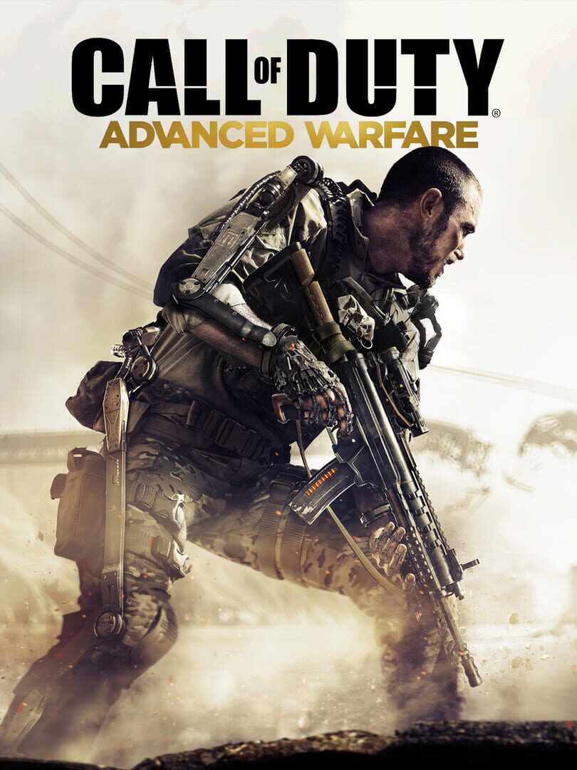 Call of Duty: Garfare avancé