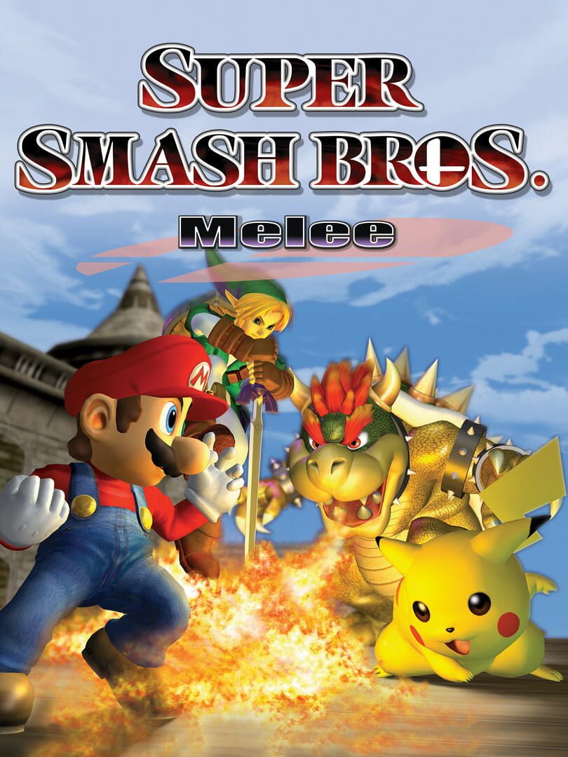 Best GameCube games