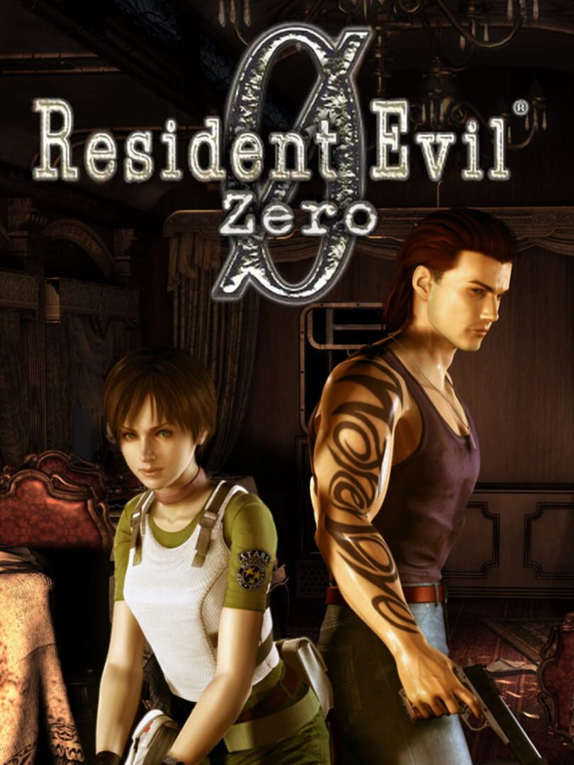 Best Resident Evil Games For Multiplayer