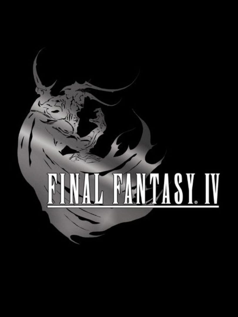 Final Fantasy IV: A 2020 Adventure