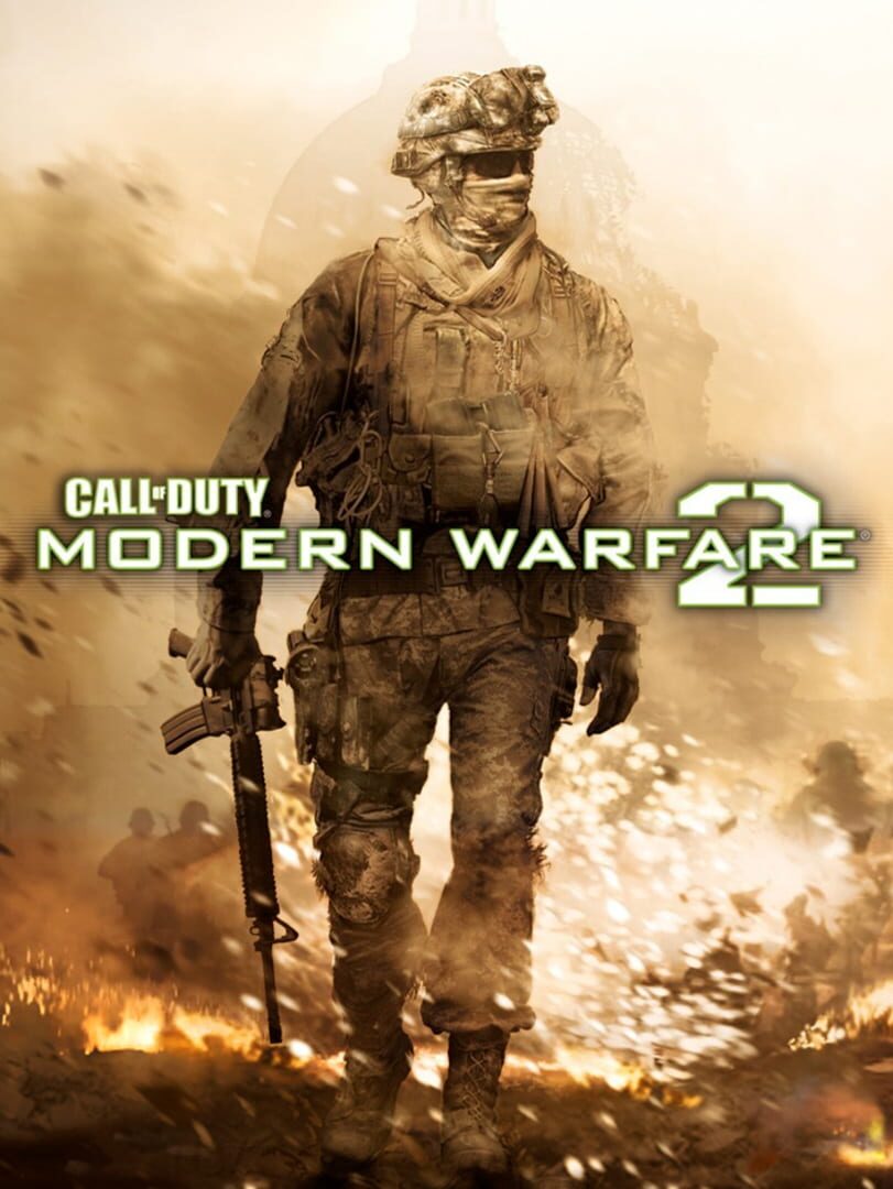 Free Call of Duty Mobile Didn't Hurt Call of Duty Modern Warfare Sales
