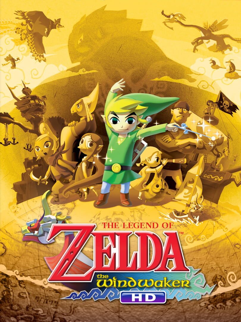 Ranking the Legend of Zelda Series by Platform - Which Nintendo