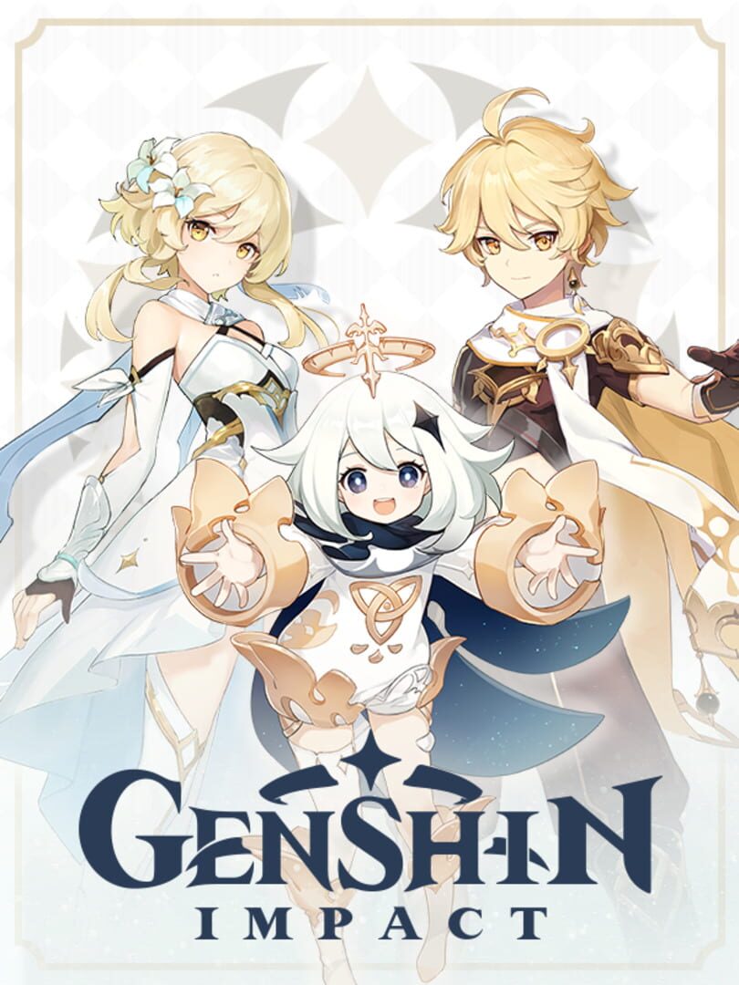 Genshin -impact