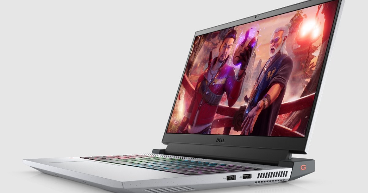 Dell’s most popular gaming laptop is discounted from ,050 to 0