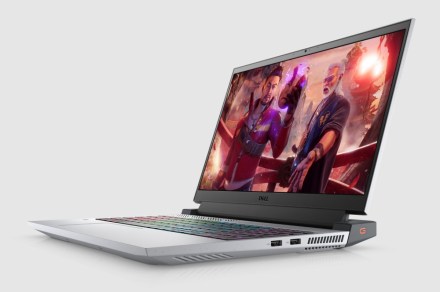 Dell’s most popular gaming laptop is discounted from $1,050 to $800