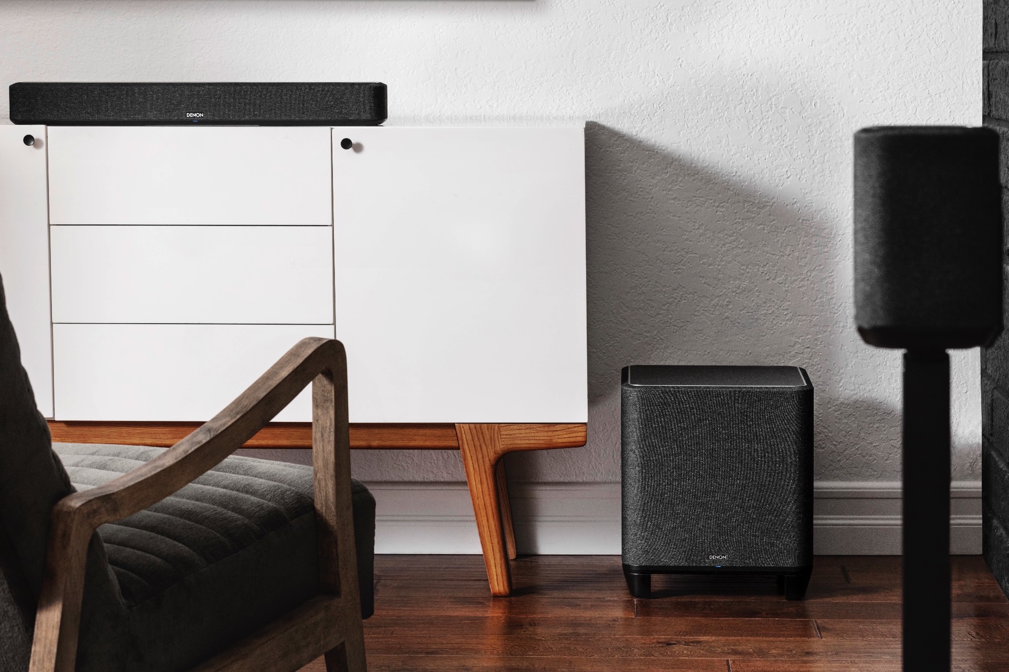 How to place and up your subwoofer | Digital Trends