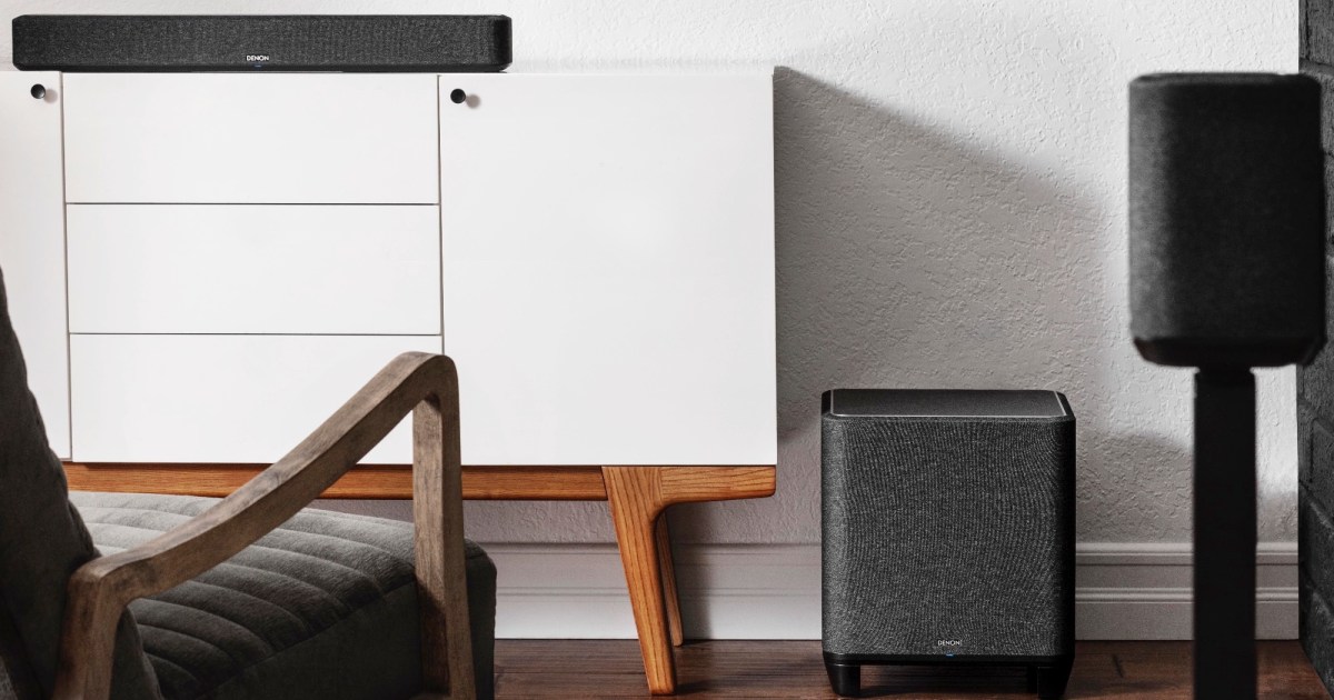 How to place and set up subwoofer Trends
