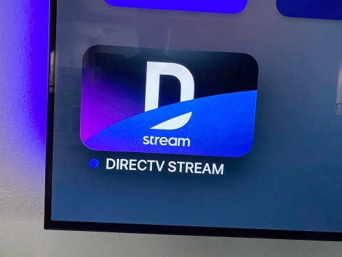 directv streaming service nfl sunday ticket