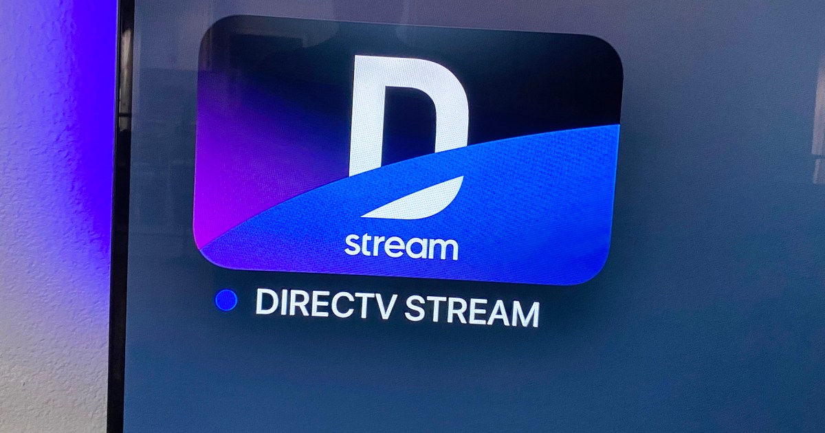 nfl ticket directv stream
