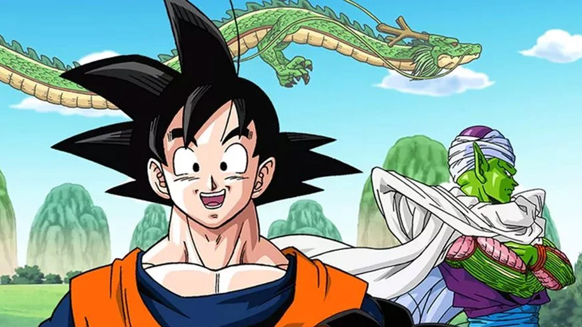 Sony's Crunchyroll adds over 500 episodes of Dragon Ball | Digital Trends