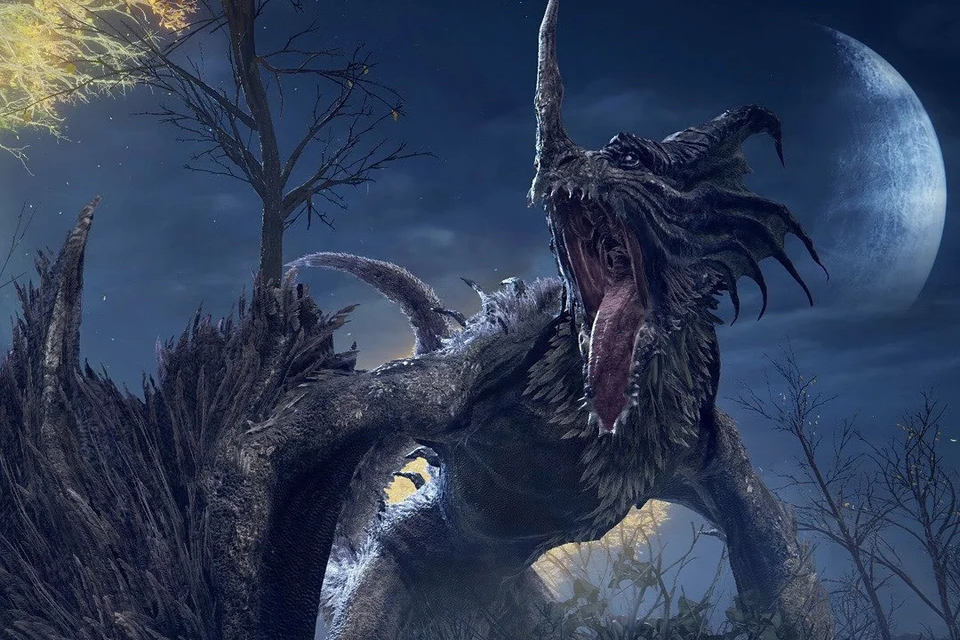 Every FromSoftware Soulsborne game ranked - Vimarsana News