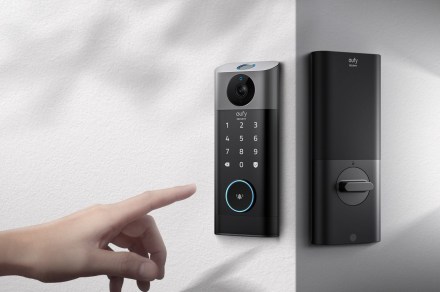 Why aren’t smart locks and video doorbells the same device?