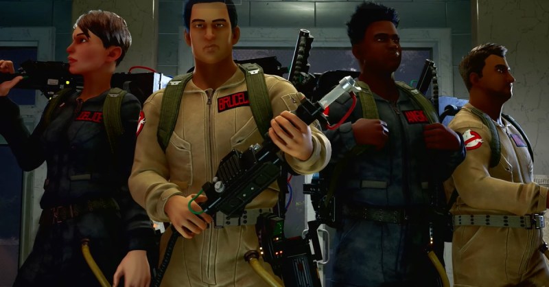 Ghostbusters': Unique, Interesting Details You Probably Missed